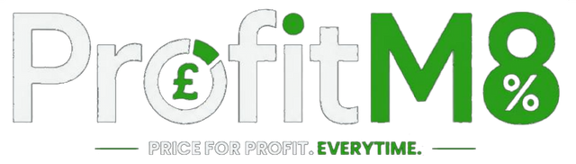 ProfitM8 — Price for profit. Everytime.